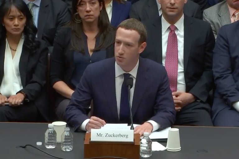 Zuck house testimony