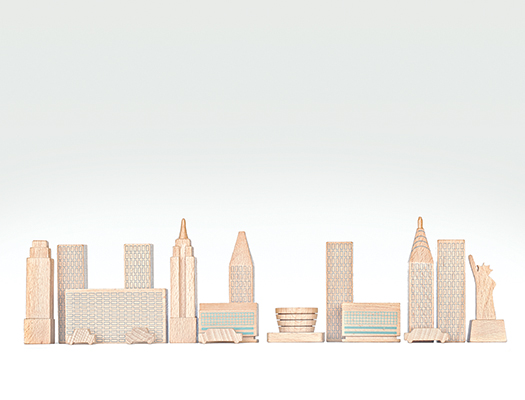 The World’s Most Advanced Building Material Is… Wood