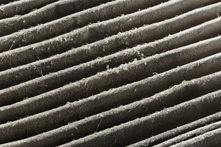 It’s time to clean the grimy filters you’ve been avoiding