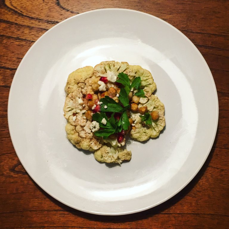 Your best, beef-free Instagrams tagged #NoRedOctober