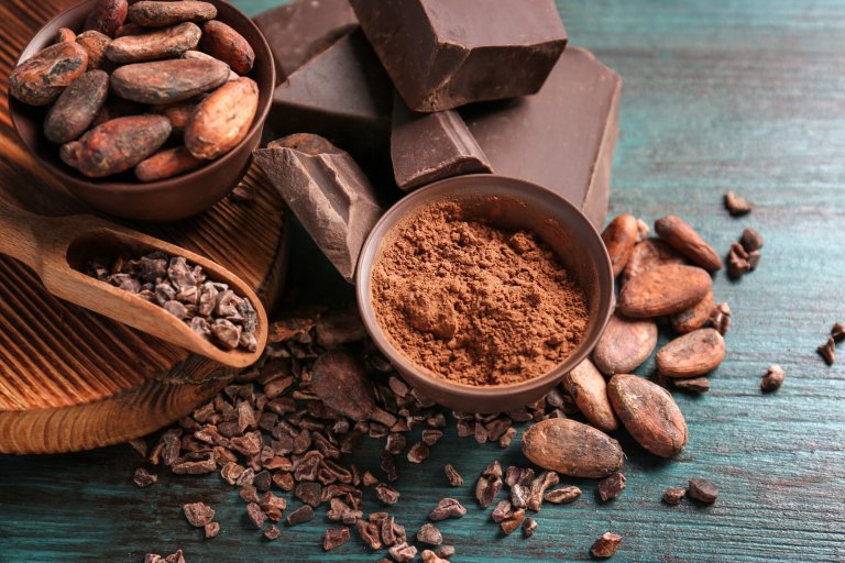 Humanity’s obsession with chocolate may go back much further than we thought