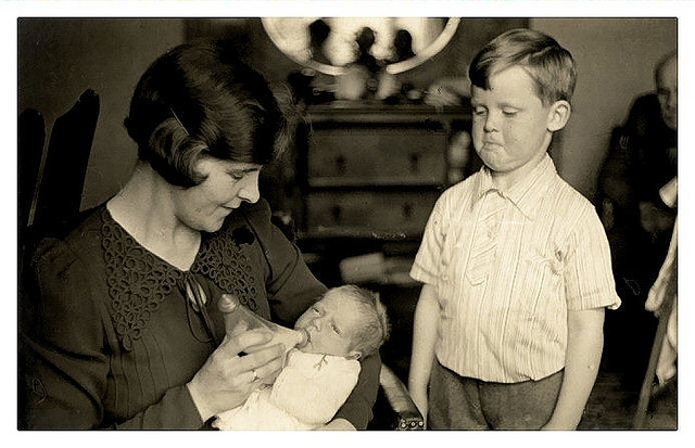 Babies Can Remember People They Only Met Once