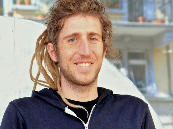 Moxie Marlinspike portrait