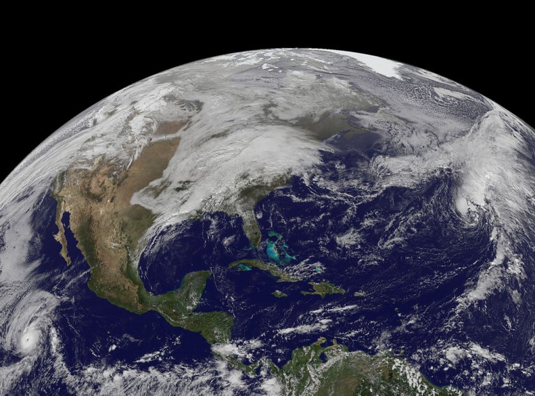 Find out where your town’s air pollution actually comes from