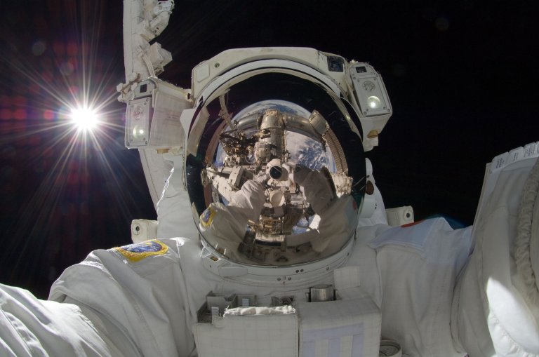 Rodent astronauts suggest trips to Mars will make us anxious, forgetful, and afraid
