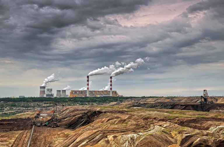 There’s no such thing as clean coal