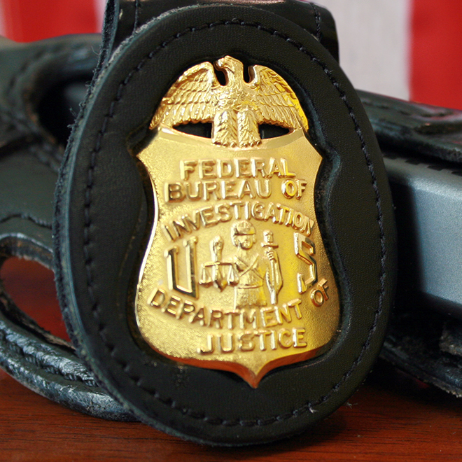 The FBI Has Succeeded In Uniting Silicon Valley…Against The FBI