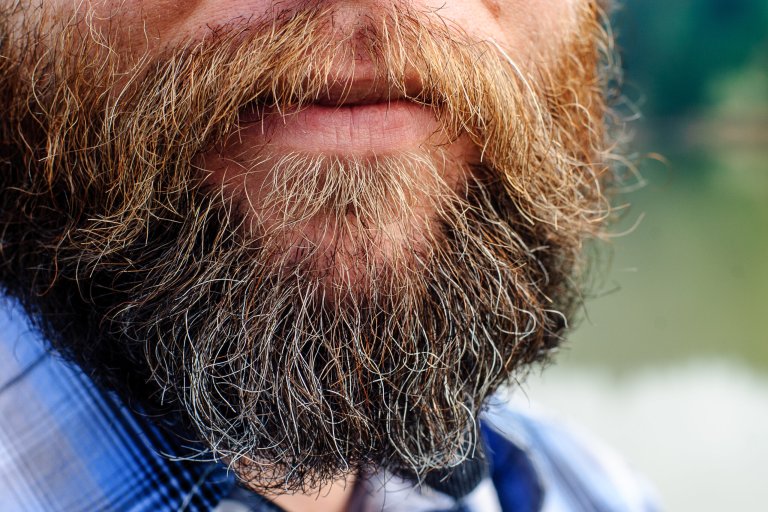 The Genes Behind Your Weird Hair
