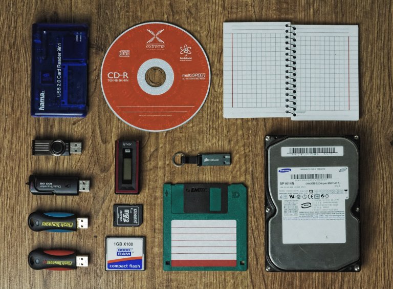 Storing data on DNA may not be practical, but it’s possible—and it sure sounds cool