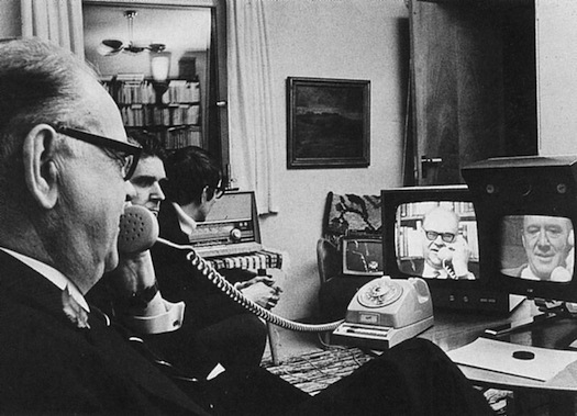 Futuristic Predictions From the Past That Steve Jobs Fulfilled
