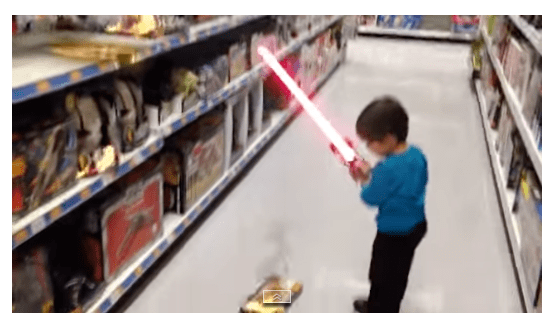 This Dad Makes Awesome CGI Videos Of His Son