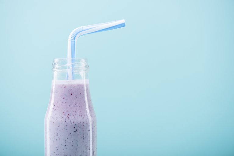 What’s the best straw?