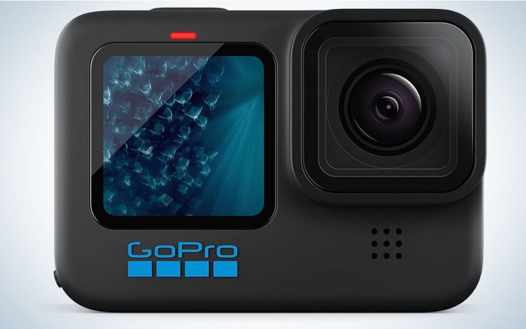  GoPro Hero11 Camera on-sale for Amazon Prime Day